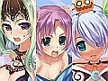 【4月24日のAndroid向けアプリセール情報】ファンタジーADV「Trinity's Tale〜はじまりのたまご〜ボイス有版」，発売1周年記念で525円に値下げ中