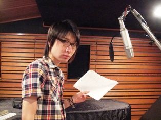画像ギャラリー No.005のサムネイル画像 / 「白華の檻 〜緋色の欠片4〜」ドラマCDが11月14日発売。キャストコメントも