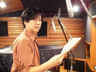 画像ギャラリー No.006のサムネイル画像 / 「白華の檻 〜緋色の欠片4〜」ドラマCDが11月14日発売。キャストコメントも