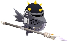 画像ギャラリー No.029のサムネイル画像 / NHN Japanとガンホーが手を組んだPS Vita用オンラインアクションRPG「ピコットナイト」が発表に。いち早く行われた先行体験会の模様をレポート