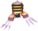 画像ギャラリー No.033のサムネイル画像 / NHN Japanとガンホーが手を組んだPS Vita用オンラインアクションRPG「ピコットナイト」が発表に。いち早く行われた先行体験会の模様をレポート
