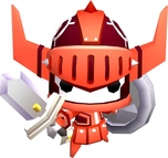 画像ギャラリー No.040のサムネイル画像 / NHN Japanとガンホーが手を組んだPS Vita用オンラインアクションRPG「ピコットナイト」が発表に。いち早く行われた先行体験会の模様をレポート