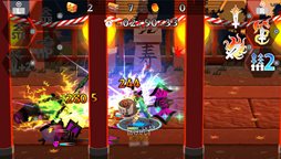 画像ギャラリー No.002のサムネイル画像 / 「ピコットナイト」お正月ココロイド追加や人気ミッション一挙配信などを実施
