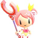 画像ギャラリー No.013のサムネイル画像 / 「ピコットナイト」お正月ココロイド追加や人気ミッション一挙配信などを実施