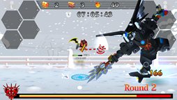 画像ギャラリー No.018のサムネイル画像 / 「ピコットナイト」お正月ココロイド追加や人気ミッション一挙配信などを実施