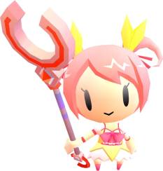 画像ギャラリー No.004のサムネイル画像 / 「ピコットナイト」に上級者向けミッション「滅」シリーズ第1弾が再登場