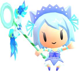 画像ギャラリー No.005のサムネイル画像 / 「ピコットナイト」に上級者向けミッション「滅」シリーズ第1弾が再登場