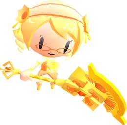 画像ギャラリー No.006のサムネイル画像 / 「ピコットナイト」に上級者向けミッション「滅」シリーズ第1弾が再登場