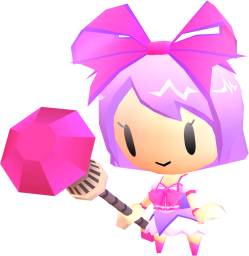 画像ギャラリー No.007のサムネイル画像 / 「ピコットナイト」に上級者向けミッション「滅」シリーズ第1弾が再登場