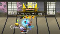 画像ギャラリー No.002のサムネイル画像 / 「ピコットナイト」上級者向けミッション「滅」シリーズ第3弾を1月26日に再配信