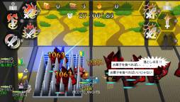 画像ギャラリー No.003のサムネイル画像 / 「ピコットナイト」上級者向けミッション「滅」シリーズ第3弾を1月26日に再配信