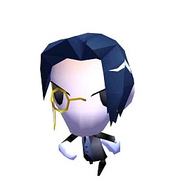 画像ギャラリー No.008のサムネイル画像 / 「ピコットナイト」，上級者向けミッション「砂漠で大ピンチ！ [滅]」が明日配信