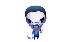 画像ギャラリー No.009のサムネイル画像 / 「ピコットナイト」,上級者向けミッション「滅」シリーズ第6弾が2月16日追加