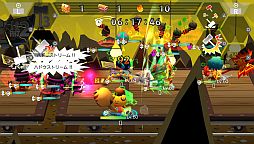 画像ギャラリー No.013のサムネイル画像 / 「ピコットナイト」アップデート1.50を本日実装。みんなで協力ミッションが追加