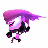画像ギャラリー No.013のサムネイル画像 / 「ピコットナイト」，アップデート1.60配信開始。「Dokuro」とのコラボもスタート