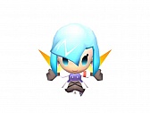 画像ギャラリー No.003のサムネイル画像 / 「ピコットナイト」が「グランディア」とコラボ。4月19日よりコラボ企画もスタート