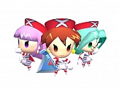 画像ギャラリー No.004のサムネイル画像 / 「ピコットナイト」が「グランディア」とコラボ。4月19日よりコラボ企画もスタート