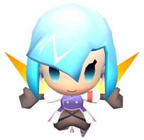 画像ギャラリー No.004のサムネイル画像 / 「ピコットナイト」で「グランディア」のココロイドが本日から日替わりでもらえる