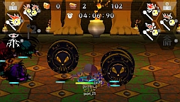 画像ギャラリー No.008のサムネイル画像 / 「ピコットナイト」に「GRAVITY DAZE」とのコラボイベントミッションが登場