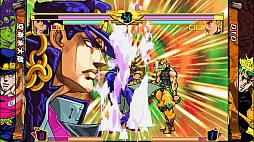 画像ギャラリー No.010のサムネイル画像 / 「ジョジョの奇妙な冒険 未来への遺産 HD Ver.」の最新情報が公開。本作のキモとなる「スタンドシステム」と，DIO側スタンド使いの能力をチェック