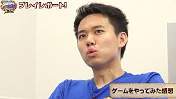 画像ギャラリー No.004のサムネイル画像 / 「ジョジョの奇妙な冒険 未来への遺産 HD Ver.」ウメハラ氏,ときど氏のプレイレポート動画を公開