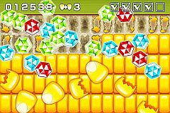 画像ギャラリー No.002のサムネイル画像 / スマフォ向けアクションゲーム「とれとれコーン」が配信。コーンくん育成も可能