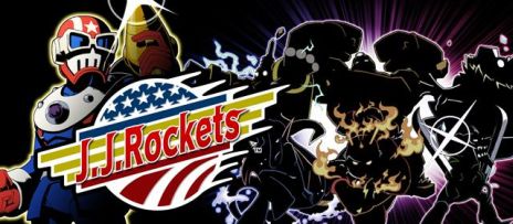 画像ギャラリー No.004のサムネイル画像 / スマフォ向け「コンボキマール」&「J.J.ROCKETS」の事前登録受付を開始
