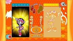 画像ギャラリー No.011のサムネイル画像 / 「太鼓の達人★新曲取り放題！」と「ぷよぷよフィーバーTOUCH」がコラボ