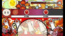 画像ギャラリー No.012のサムネイル画像 / 「太鼓の達人★新曲取り放題！」と「ぷよぷよフィーバーTOUCH」がコラボ
