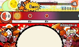 画像ギャラリー No.003のサムネイル画像 / 「太鼓の達人★新曲取り放題!」が「スゴ得コンテンツ」向けに配信スタート