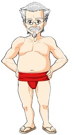 画像ギャラリー No.010のサムネイル画像 / 3DS用DLソフト「おきらくビーチバレー3D」が配信。3つのビーチを制覇しよう