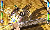 画像ギャラリー No.035のサムネイル画像 / 3DS用DLソフト「おきらくビーチバレー3D」が配信。3つのビーチを制覇しよう