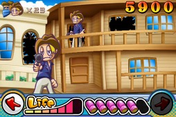 画像ギャラリー No.011のサムネイル画像 / my GAMECITY マーケットに「信長の野望･全国版」など3つのアプリが登場