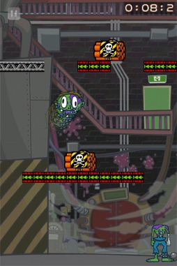 画像ギャラリー No.014のサムネイル画像 / my GAMECITY マーケットに「信長の野望･全国版」など3つのアプリが登場