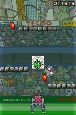 画像ギャラリー No.016のサムネイル画像 / my GAMECITY マーケットに「信長の野望･全国版」など3つのアプリが登場