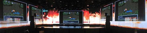画像ギャラリー No.001のサムネイル画像 / niconico,ユーザー参加型のゲームイベントを開催。第1回は「風来のシレン」シリーズとコラボ