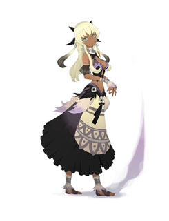 画像ギャラリー No.003のサムネイル画像 / 「風来のシレン4 plus」，実況プレイイベントが10月27日に開催