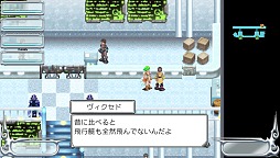 画像ギャラリー No.003のサムネイル画像 / 往年の2D RPGに浸った人に贈る新時代のRPG。PS Vitaの基本無料オンラインRPG「ガーディアンハーツオンライン」先行プレイ&インタビューを掲載