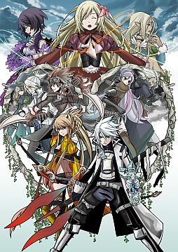 画像ギャラリー No.002のサムネイル画像 / 「ガーディアンハーツオンライン」Lv35以上が対象のストーリークエストが追加