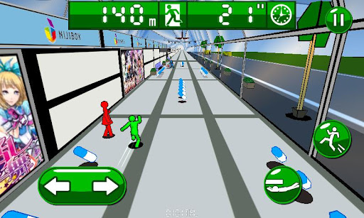 画像ギャラリー No.004のサムネイル画像 / 【PR】「アプリ&レビュー」2012年8月のAndroidゲームアクセスランキング,「ウォーリー」が1位に浮上。2位には「なめこ栽培キットDeluxe」がランクイン