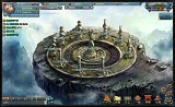 炎黄大陸 THE KINGDOM CHRONICLE
