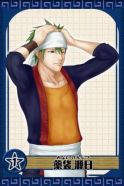 画像ギャラリー No.005のサムネイル画像 / 「ラーメンクロニクル」がGREEで配信。自分だけの“強い”ラーメンを作ろう