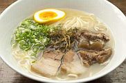 画像ギャラリー No.001のサムネイル画像 / 「ラーメンクロニクル」,東京ラーメンショー2012とのコラボ企画を10月23日から順次実施
