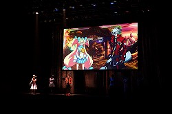 画像ギャラリー No.008のサムネイル画像 / 混沌と自由のお祭り騒ぎで豪華声優陣が大暴れ!「ぶるふぇす2012 -らいおっとさまー あげいん-」のレポートを掲載