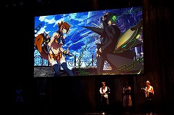 画像ギャラリー No.011のサムネイル画像 / 混沌と自由のお祭り騒ぎで豪華声優陣が大暴れ!「ぶるふぇす2012 -らいおっとさまー あげいん-」のレポートを掲載