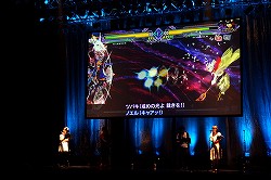 画像ギャラリー No.012のサムネイル画像 / 混沌と自由のお祭り騒ぎで豪華声優陣が大暴れ!「ぶるふぇす2012 -らいおっとさまー あげいん-」のレポートを掲載