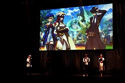 画像ギャラリー No.013のサムネイル画像 / 混沌と自由のお祭り騒ぎで豪華声優陣が大暴れ!「ぶるふぇす2012 -らいおっとさまー あげいん-」のレポートを掲載