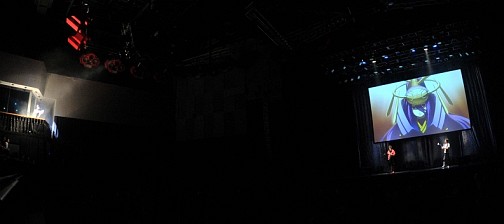 画像ギャラリー No.014のサムネイル画像 / 混沌と自由のお祭り騒ぎで豪華声優陣が大暴れ!「ぶるふぇす2012 -らいおっとさまー あげいん-」のレポートを掲載