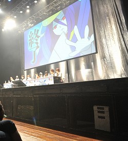 画像ギャラリー No.026のサムネイル画像 / 混沌と自由のお祭り騒ぎで豪華声優陣が大暴れ!「ぶるふぇす2012 -らいおっとさまー あげいん-」のレポートを掲載