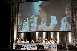 画像ギャラリー No.027のサムネイル画像 / 混沌と自由のお祭り騒ぎで豪華声優陣が大暴れ!「ぶるふぇす2012 -らいおっとさまー あげいん-」のレポートを掲載